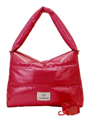 Unio Hamburg x Les Visionnaires Lacquer Unio Hobo Red