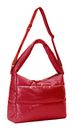 Unio Hamburg x Les Visionnaires Lacquer Unio Hobo Red