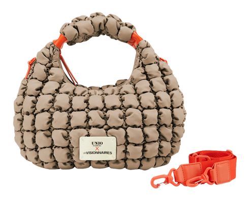 Unio Hamburg x Les Visionnaires Bubble Unio Kitzbuehel S Toast