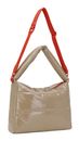 Unio Hamburg x Les Visionnaires Lacquer Unio Hobo Taupe