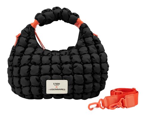 Unio Hamburg x Les Visionnaires Bubble Unio Kitzbuehel S Black