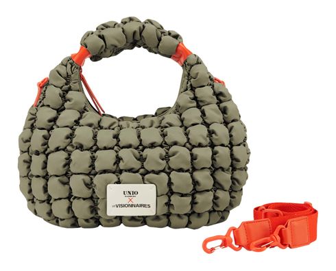 Unio Hamburg x Les Visionnaires Bubble Unio Kitzbuehel S Deep Forest