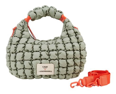 Unio Hamburg x Les Visionnaires Bubble Unio Kitzbuehel S Tea Green