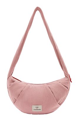 Unio Hamburg x Les Visionnaires Corduroy Unio Vancouver Rose