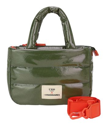 Unio Hamburg x Les Visionnaires Lacquer Unio Cortina S Khaki