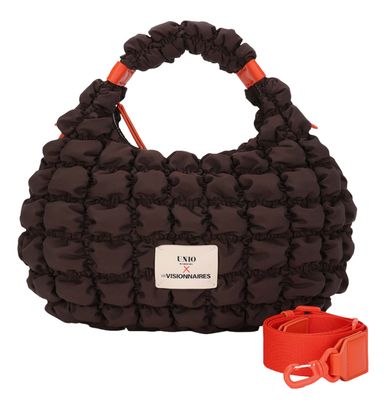 Unio Hamburg x Les Visionnaires Bubble Unio Kitzbuehel S Chocolate