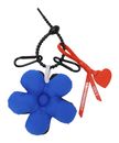 Unio Hamburg x Les Visionnaires Puffy Flower Charm Blue