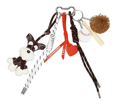 Unio Hamburg x Les Visionnaires Dog Charm Coffee