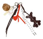 Unio Hamburg x Les Visionnaires Dog Charm Coffee