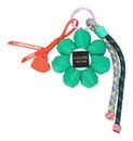 Unio Hamburg x Les Visionnaires Puffy Flower Charm Multicolor Green