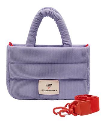 Unio Hamburg x Les Visionnaires Corduroy Unio Cortina S Lavender