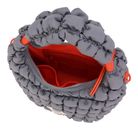 Unio Hamburg x Les Visionnaires Bubble Unio Kitzbuehel S Graphite