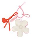 Unio Hamburg x Les Visionnaires Puffy Flower Charm Pink