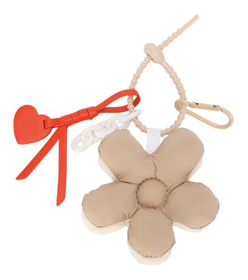 Unio Hamburg x Les Visionnaires Puffy Flower Charm Cream