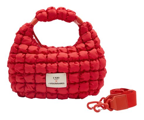 Unio Hamburg x Les Visionnaires Bubble Unio Kitzbuehel S Cherry