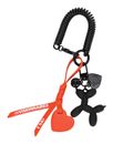Unio Hamburg x Les Visionnaires Baloon Dog Charm Black