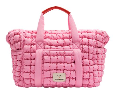 Unio Hamburg x Les Visionnaires Bubble Unio Travel Bag New Lolly Pop