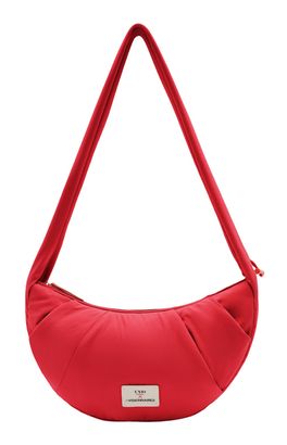 Unio Hamburg x Les Visionnaires Puffy Unio Vancouver M Cherry