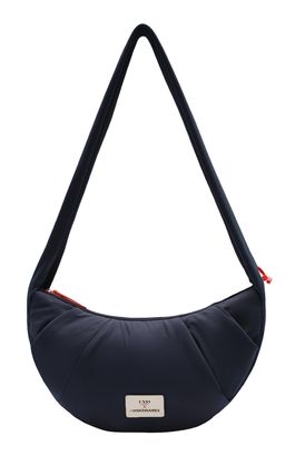 Unio Hamburg x Les Visionnaires Puffy Unio Vancouver M Navy Unio Hamburg x Les Visionnaires Puffy Unio Vancouver M Navy