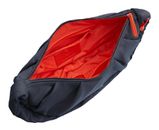 Unio Hamburg x Les Visionnaires Puffy Unio Vancouver M Navy