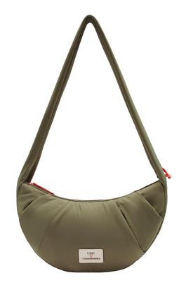 Unio Hamburg x Les Visionnaires Puffy Unio Vancouver M Deep Forest