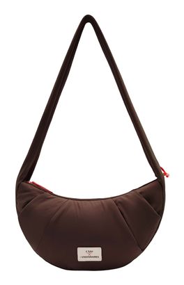 Unio Hamburg x Les Visionnaires Puffy Unio Vancouver M Chocolate