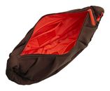 Unio Hamburg x Les Visionnaires Puffy Unio Vancouver M Chocolate