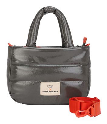 Unio Hamburg x Les Visionnaires Lacquer Unio Cortina S Anthrazith