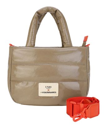 Unio Hamburg x Les Visionnaires Lacquer Unio Cortina S Taupe