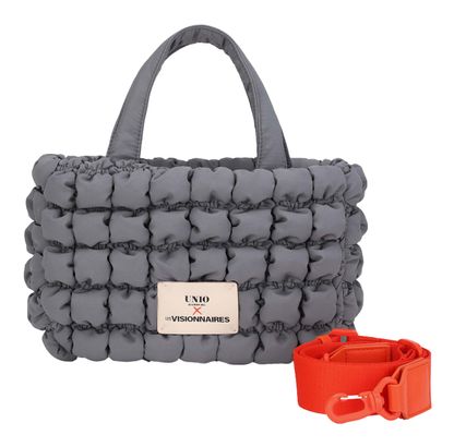 Unio Hamburg x Les Visionnaires Bubble Unio Cortina S Graphite