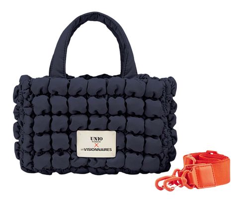 Unio Hamburg x Les Visionnaires Bubble Unio Cortina S Navy