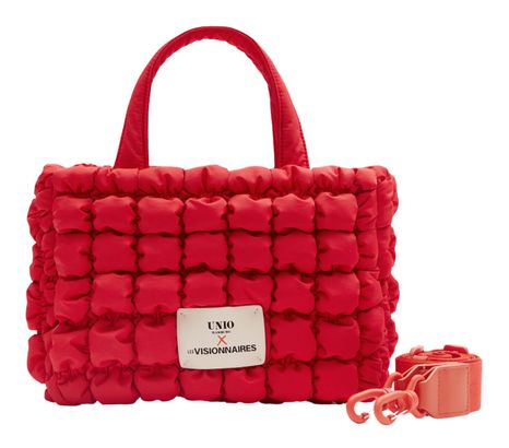 Unio Hamburg x Les Visionnaires Bubble Unio Cortina S Cherry