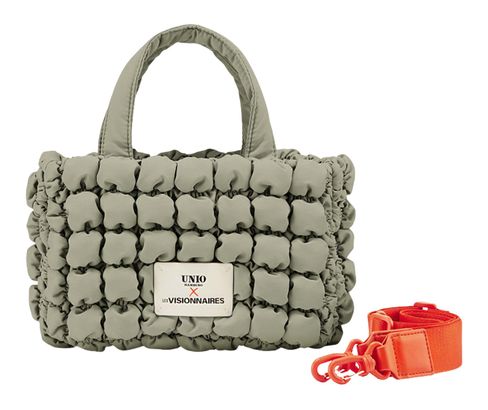 Unio Hamburg x Les Visionnaires Bubble Unio Cortina S Tea Green