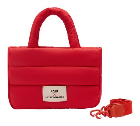Unio Hamburg x Les Visionnaires Puffy Unio Cortina S Cherry