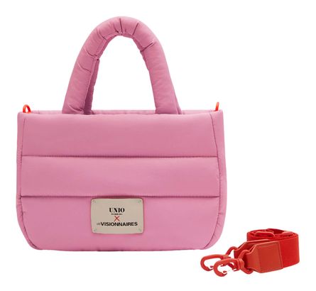 Unio Hamburg x Les Visionnaires Puffy Unio Cortina S New Lolly Pop