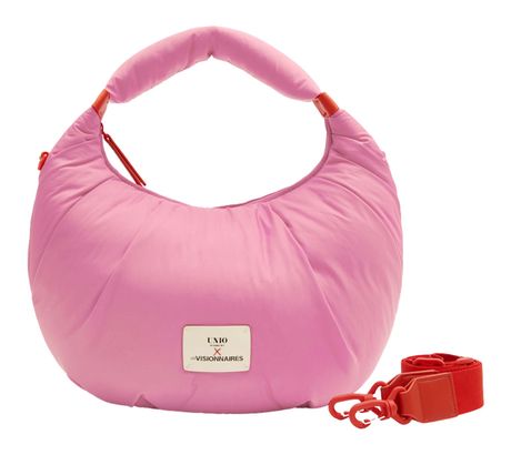 Unio Hamburg x Les Visionnaires Puffy Unio Kitzbuehel M New Lolly Pop