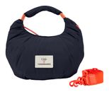 Unio Hamburg x Les Visionnaires Puffy Unio Kitzbuehel S Navy