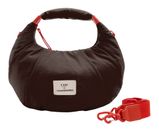 Unio Hamburg x Les Visionnaires Puffy Unio Kitzbuehel S Chocolate