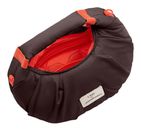 Unio Hamburg x Les Visionnaires Puffy Unio Kitzbuehel S Chocolate