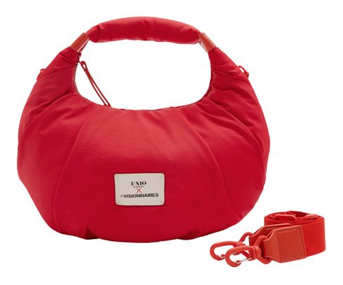 Unio Hamburg x Les Visionnaires Puffy Unio Kitzbuehel S Cherry