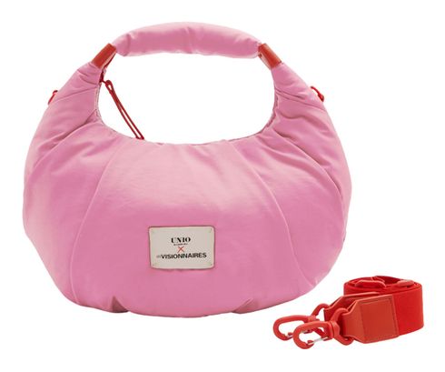 Unio Hamburg x Les Visionnaires Puffy Unio Kitzbuehel S New Lolly Pop