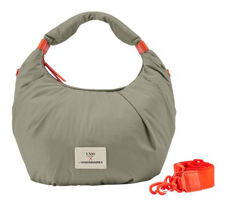 Unio Hamburg x Les Visionnaires Puffy Unio Kitzbuehel M Tea Green