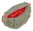 Unio Hamburg x Les Visionnaires Puffy Unio Kitzbuehel M Tea Green