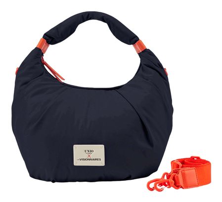 Unio Hamburg x Les Visionnaires Puffy Unio Kitzbuehel M Navy