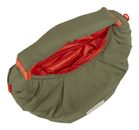 Unio Hamburg x Les Visionnaires Puffy Unio Kitzbuehel M Deep Forest