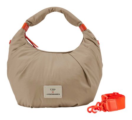 Unio Hamburg x Les Visionnaires Puffy Unio Kitzbuehel M Toast