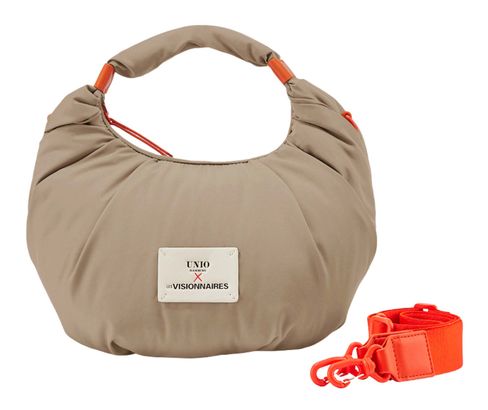 Unio Hamburg x Les Visionnaires Puffy Unio Kitzbuehel S Toast