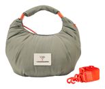 Unio Hamburg x Les Visionnaires Puffy Unio Kitzbuehel S Tea Green