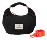 Unio Hamburg x Les Visionnaires Puffy Unio Kitzbuehel S Black