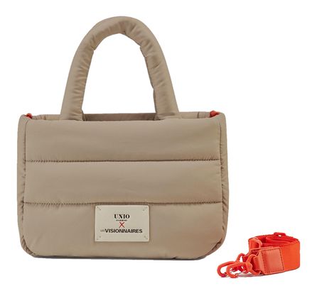 Unio Hamburg x Les Visionnaires Puffy Unio Cortina S Toast